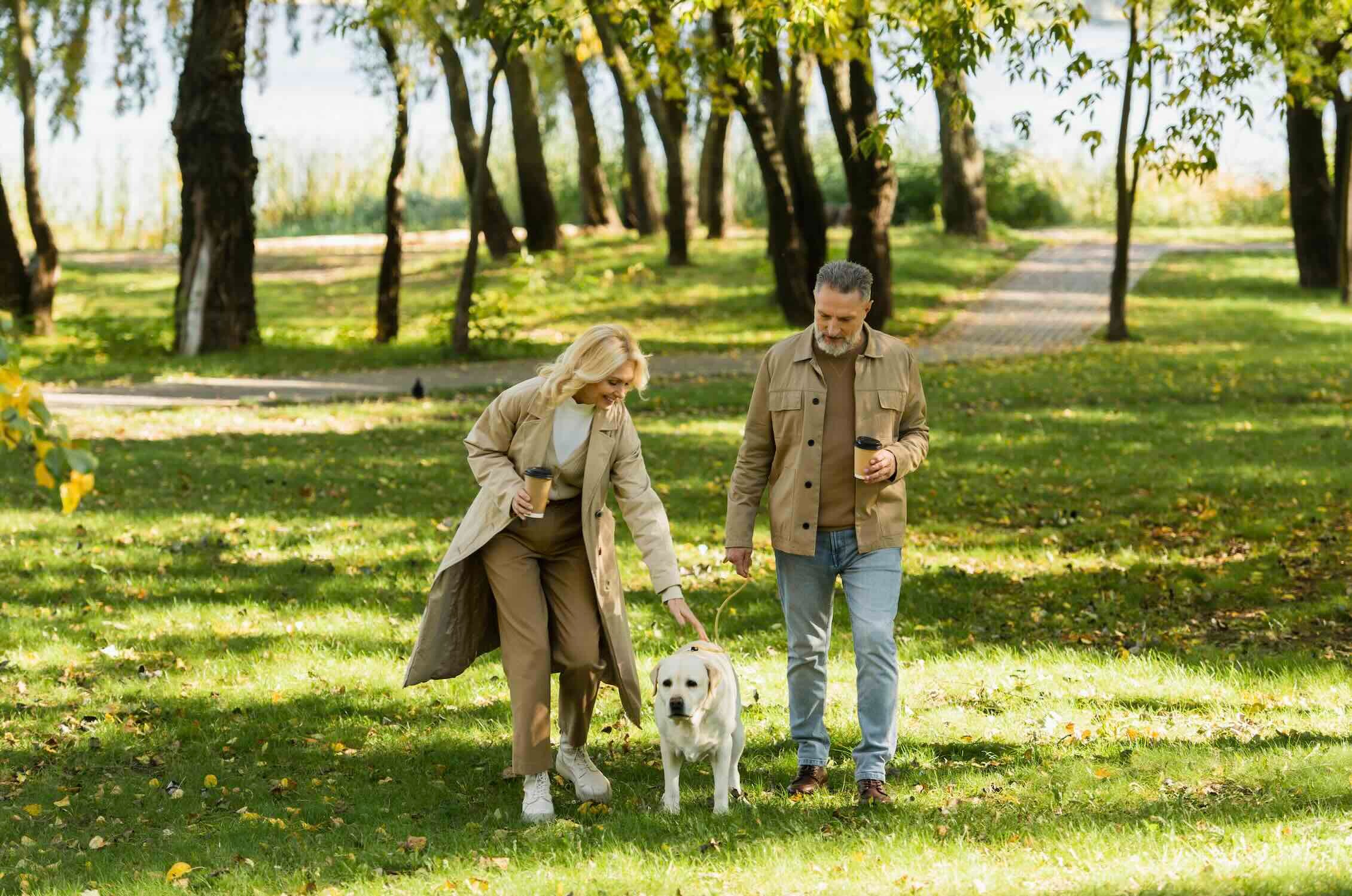 Pre-Retirees & Retirees