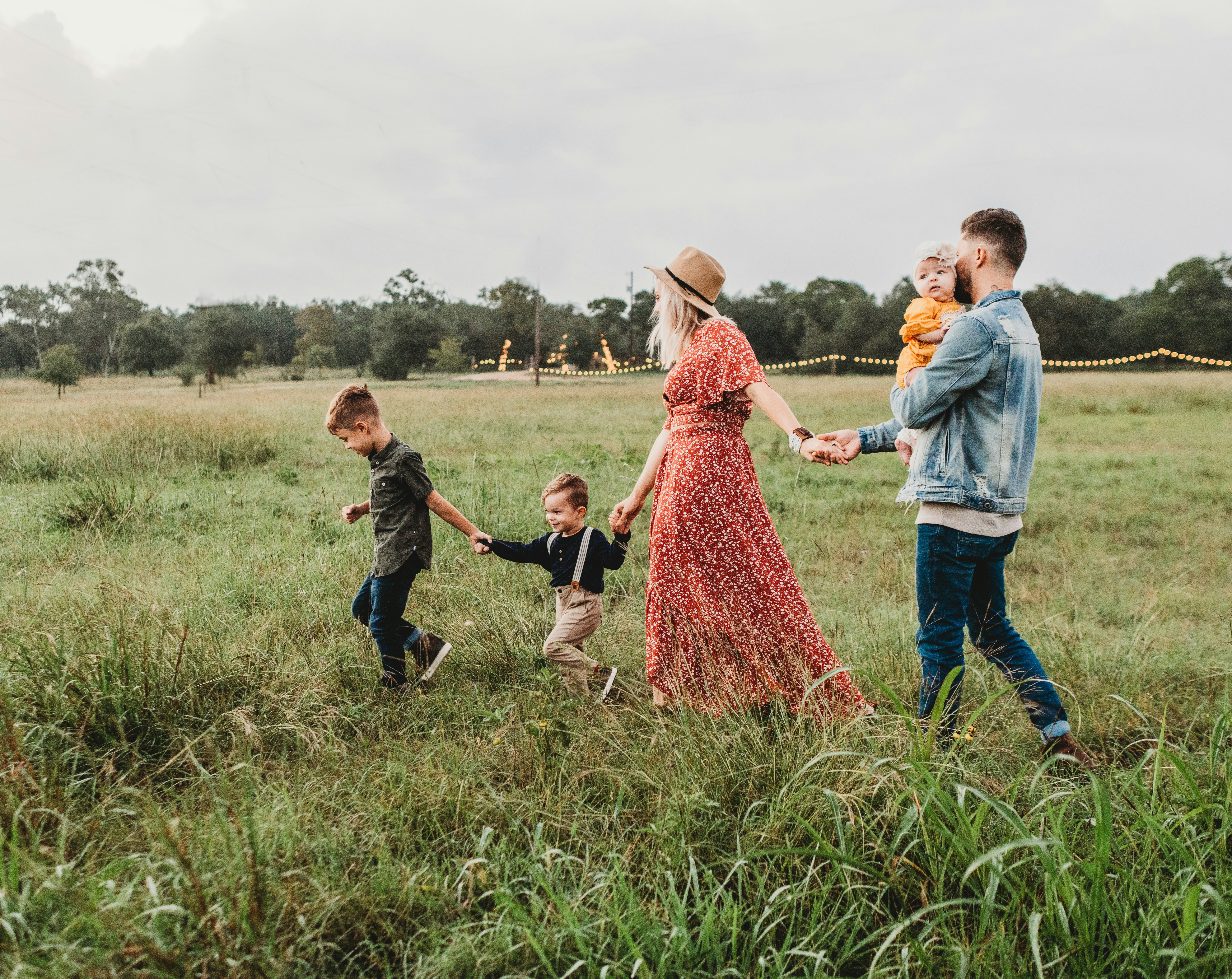 About Break Free Financial PlanningWhere Intention Meets Execution