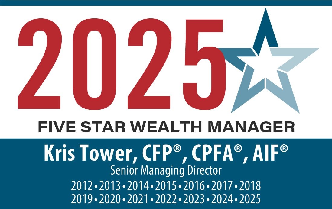 Five Star Award Disclosure