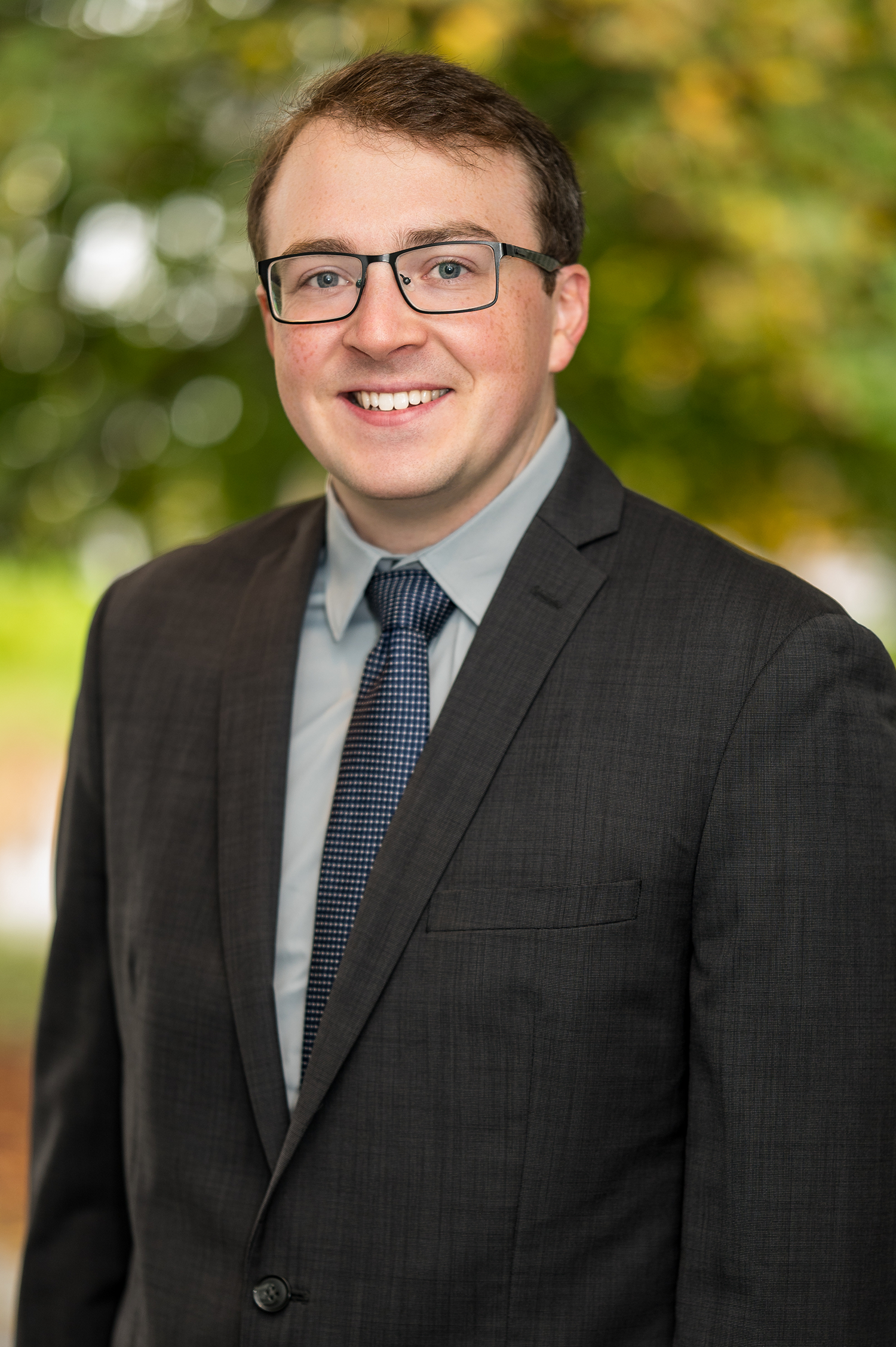 JAMES HALLORAN