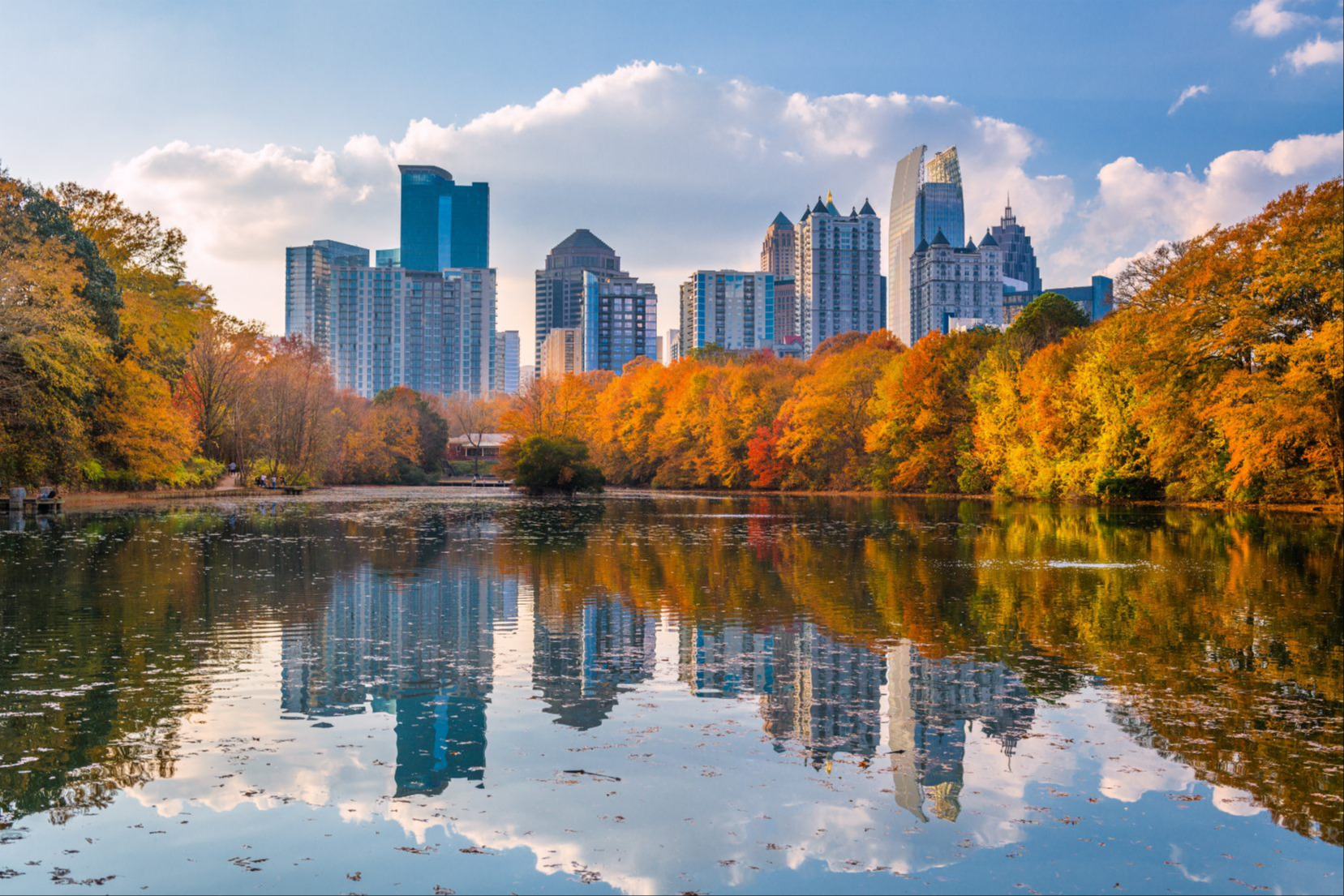 Atlanta