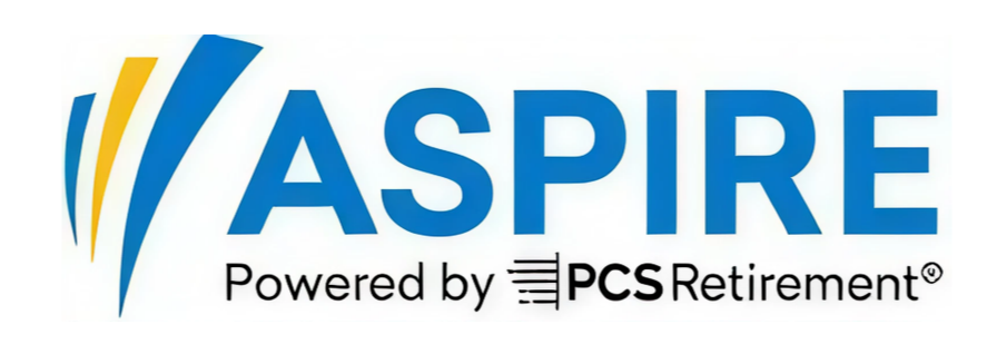 LOGIN TO YOUR ASPIRE 403B/457