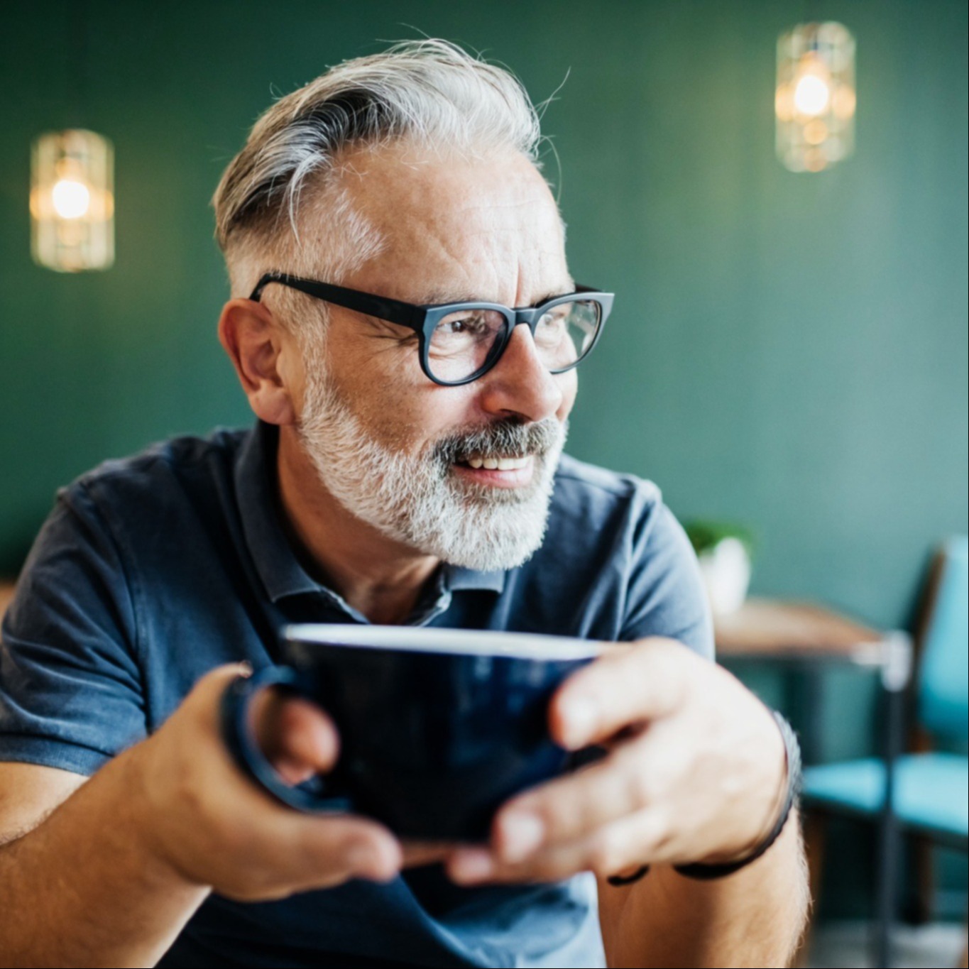 Approaching Retirement