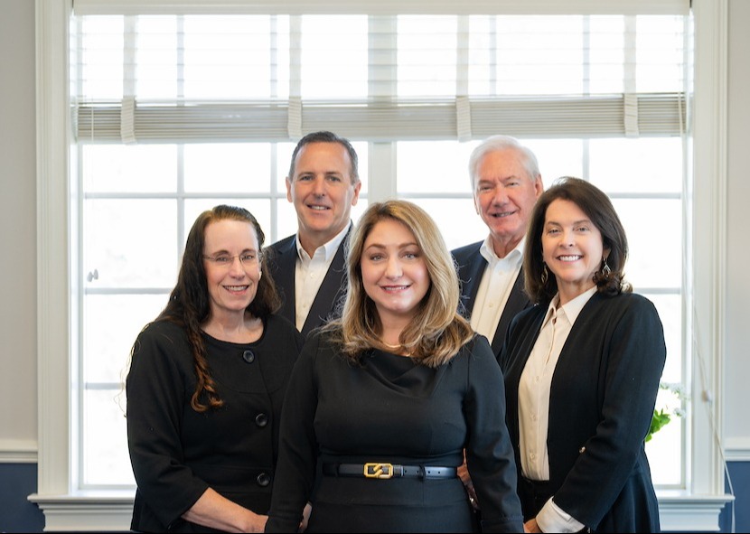 An Experienced Group of Professionals Dedicated to Your Success