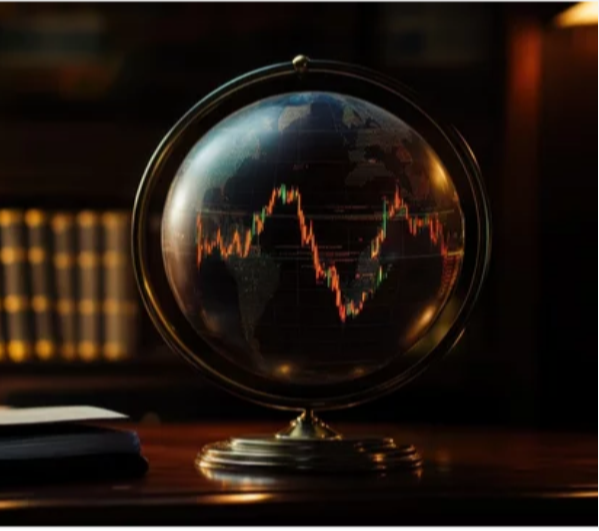 Tuesday, Jul 8, 2025Economic & Market Summary Q2 2025