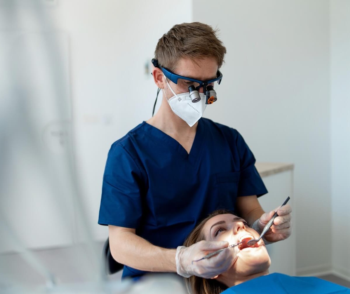 Dental Professionals