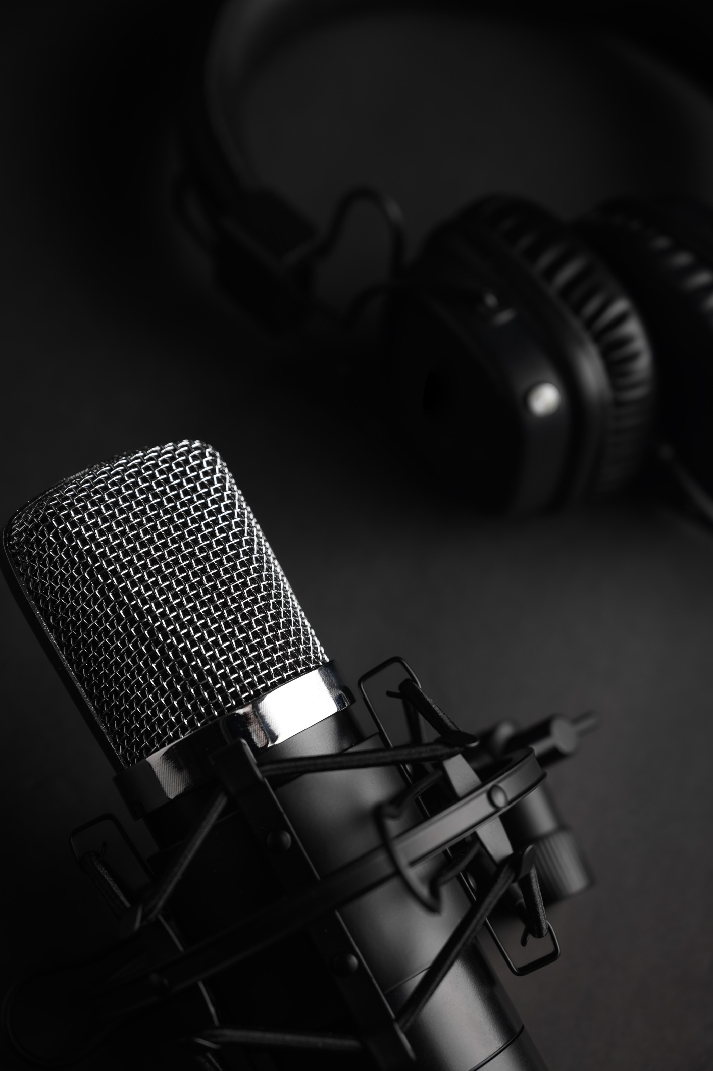 Podcasts