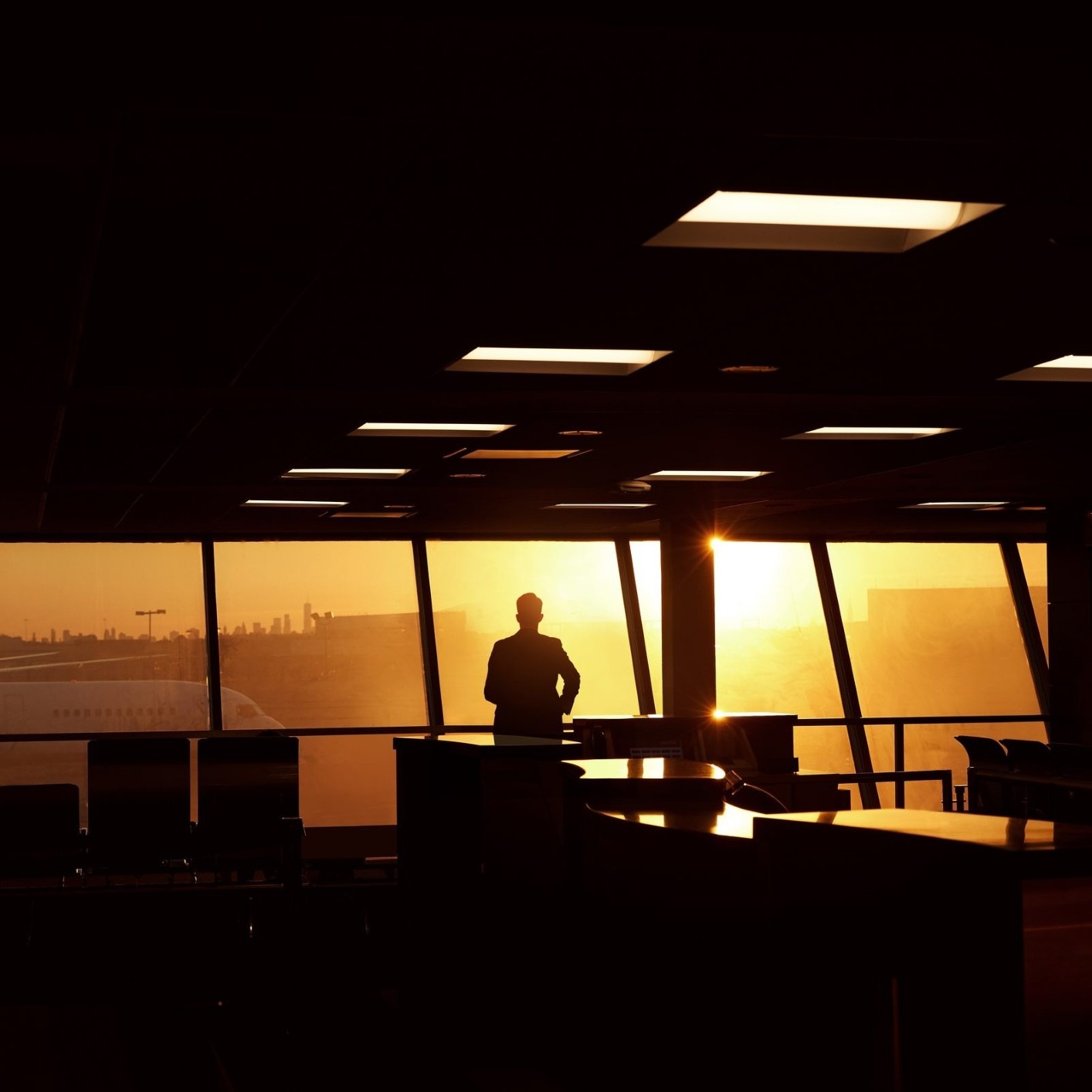 Corporate Executives & Professionals