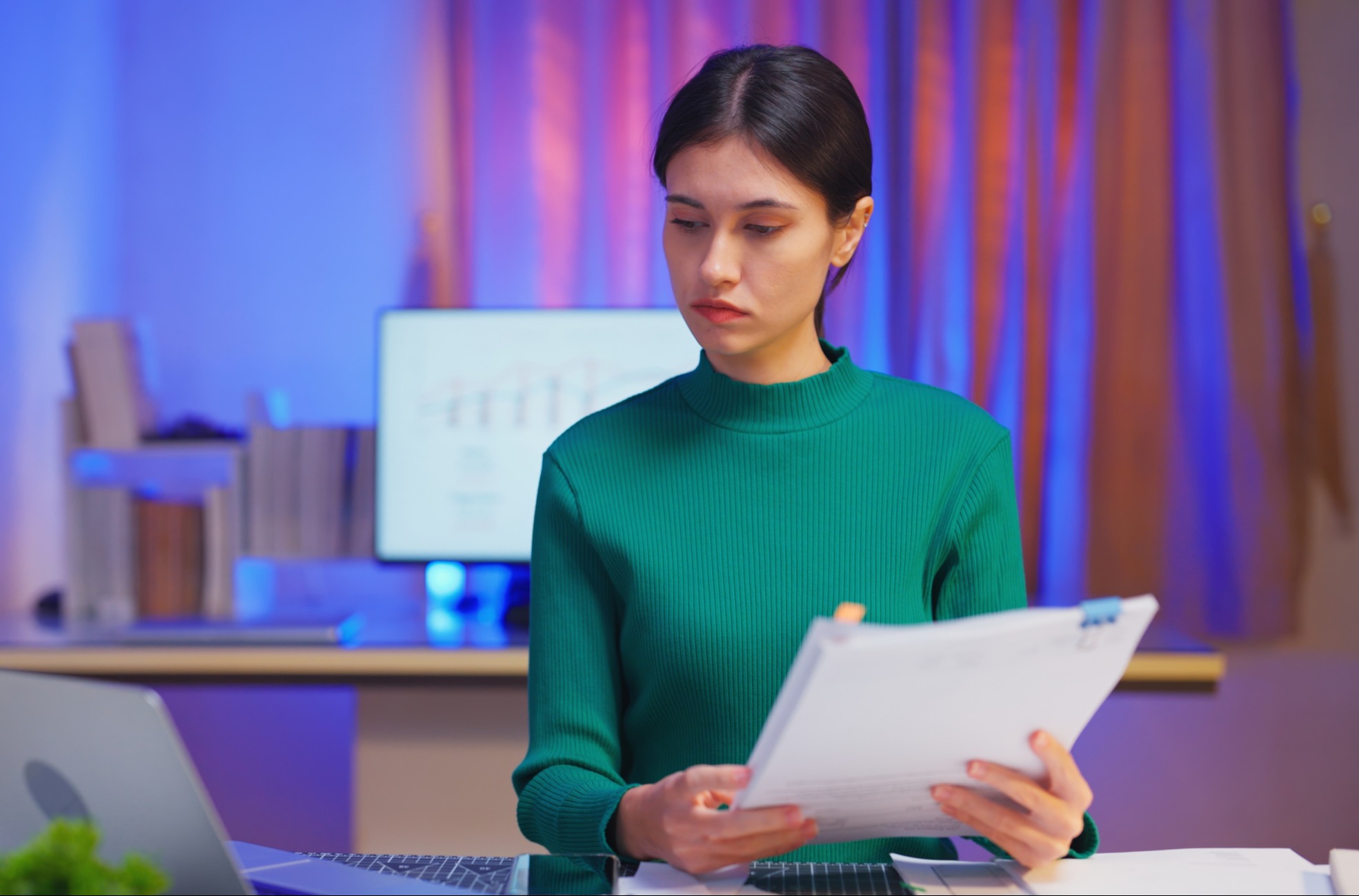 Advanced Tax Mitigation Practices