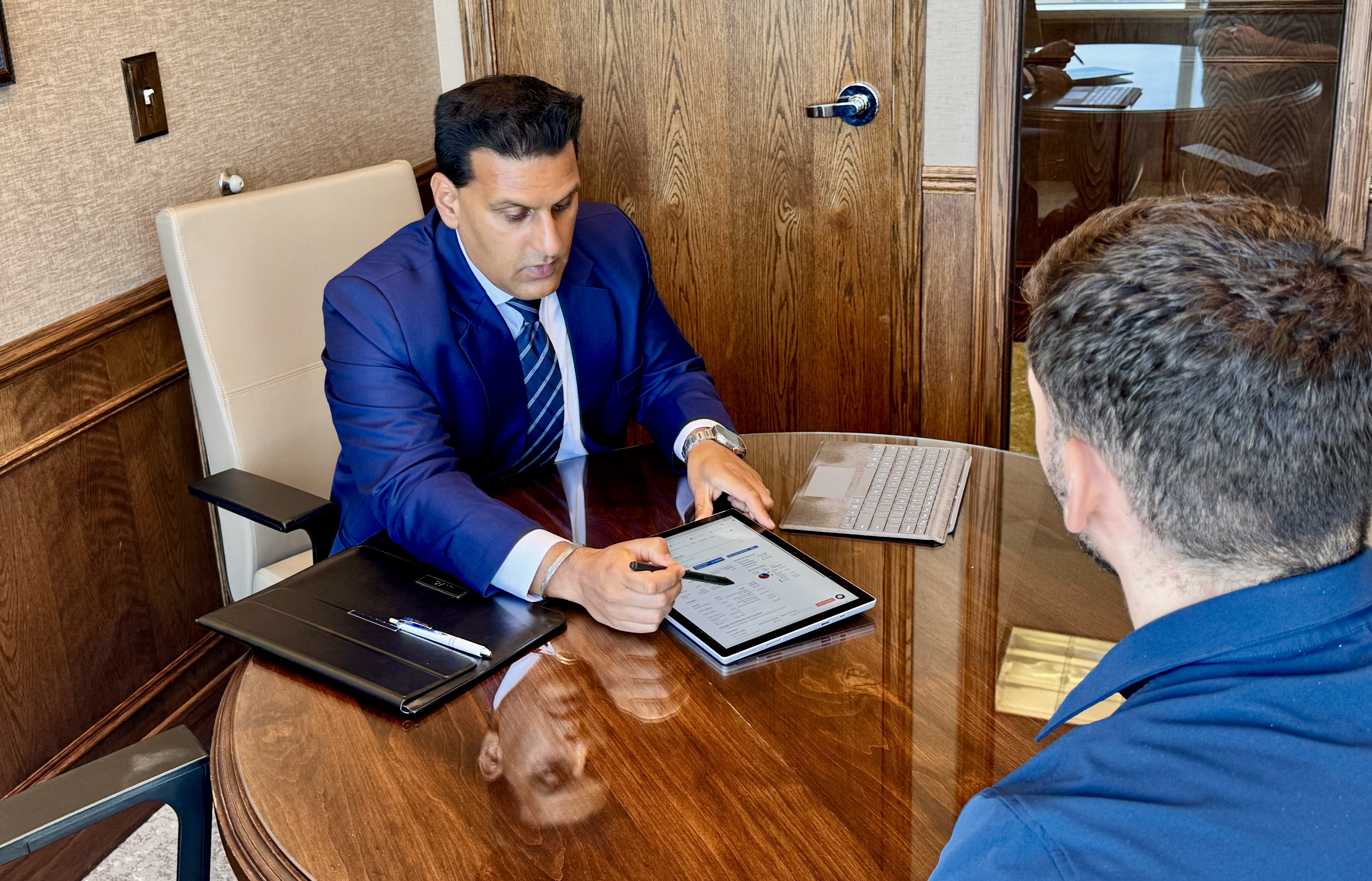 Tax and Legacy Planning