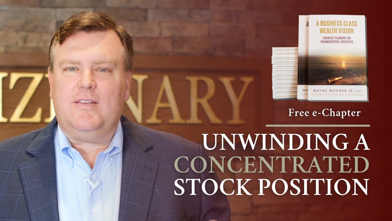 Unwinding a Concentrated Stock Position | eChapter