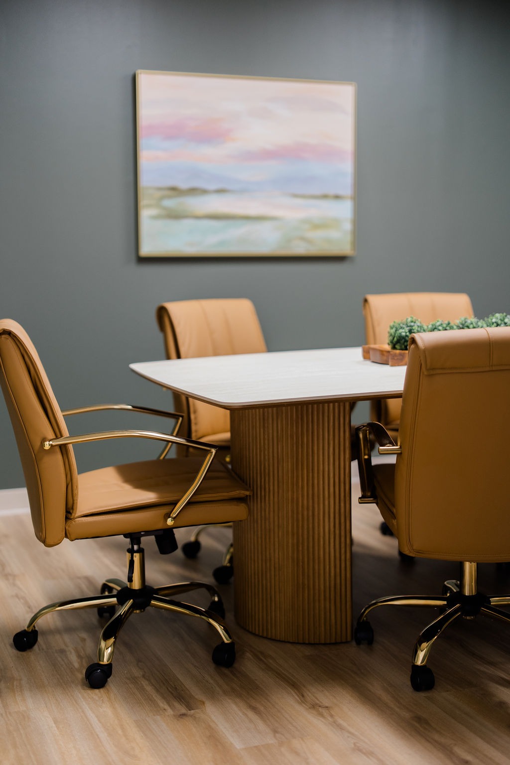 Comprehensive Wealth Management