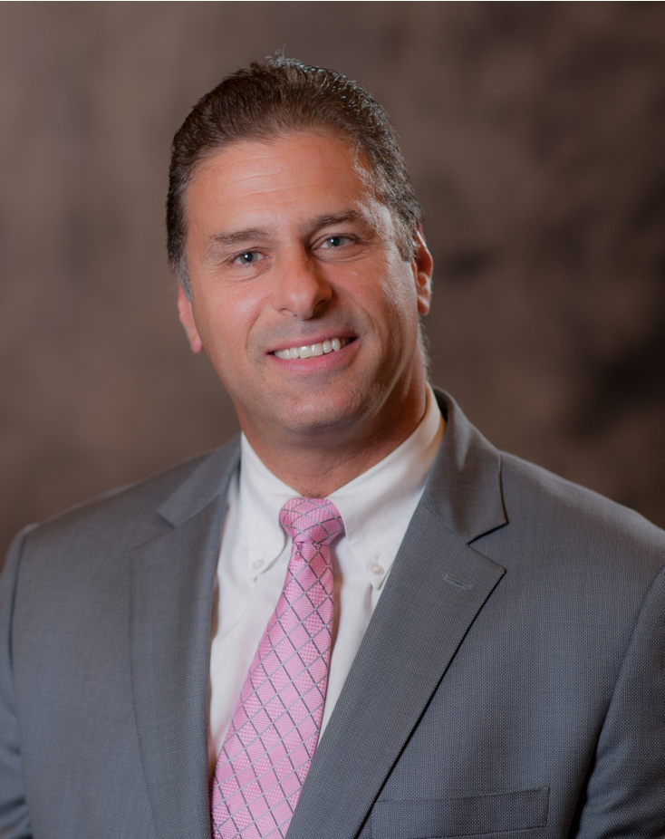 Patrick Pirone<br/>