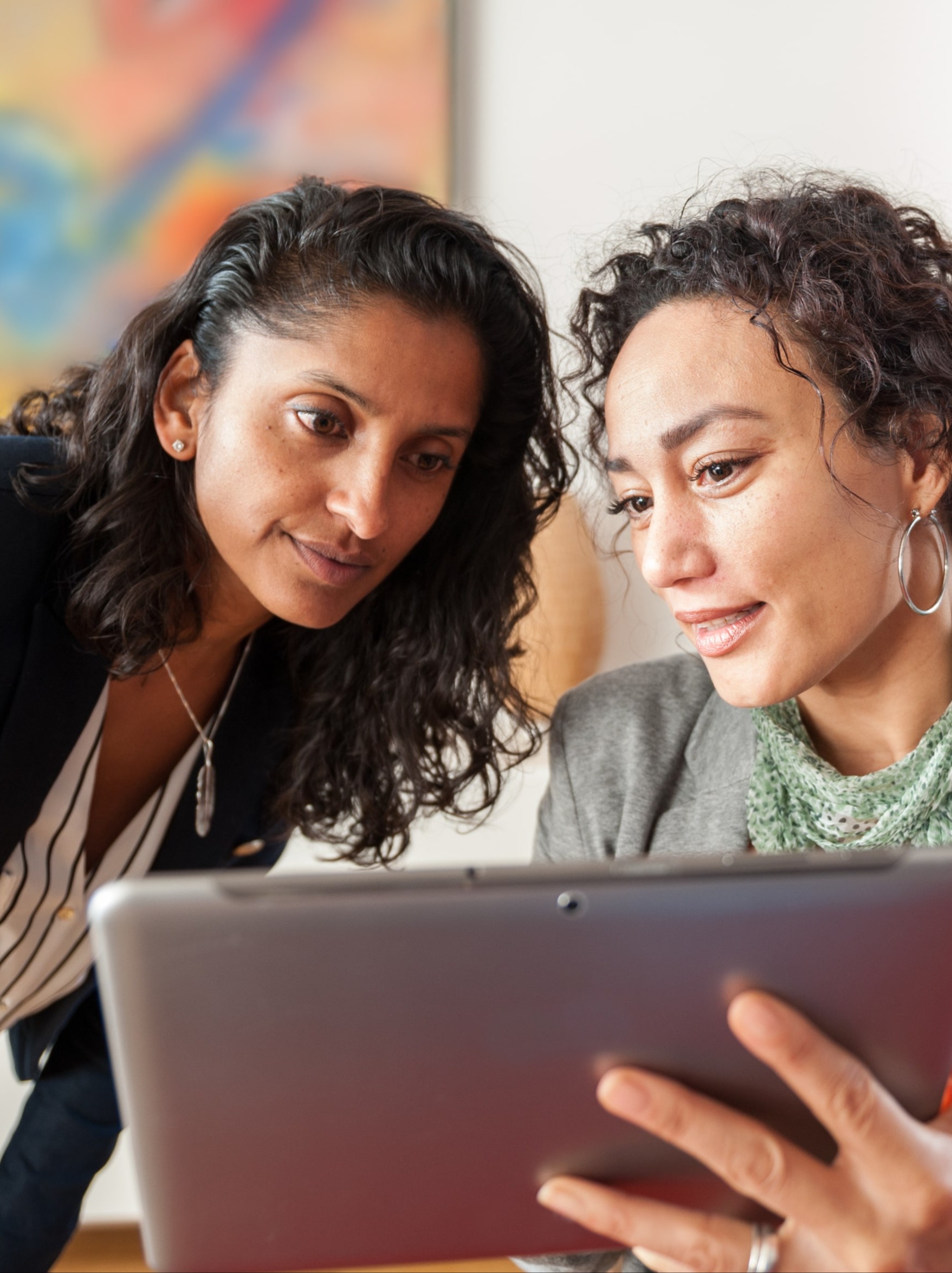 ... no copy here ...