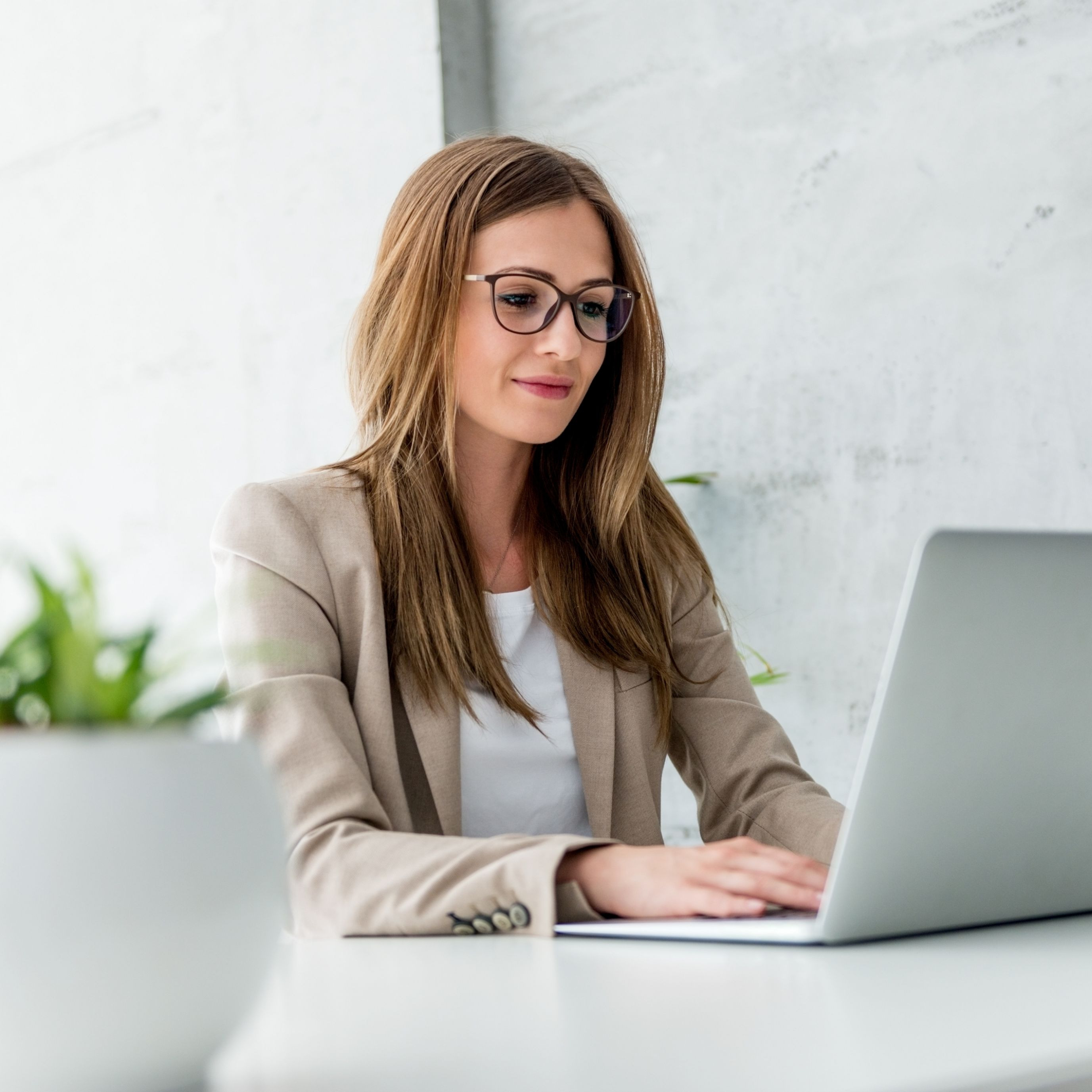 This Professional Relationship Is Built To Support Your Client Relationships
