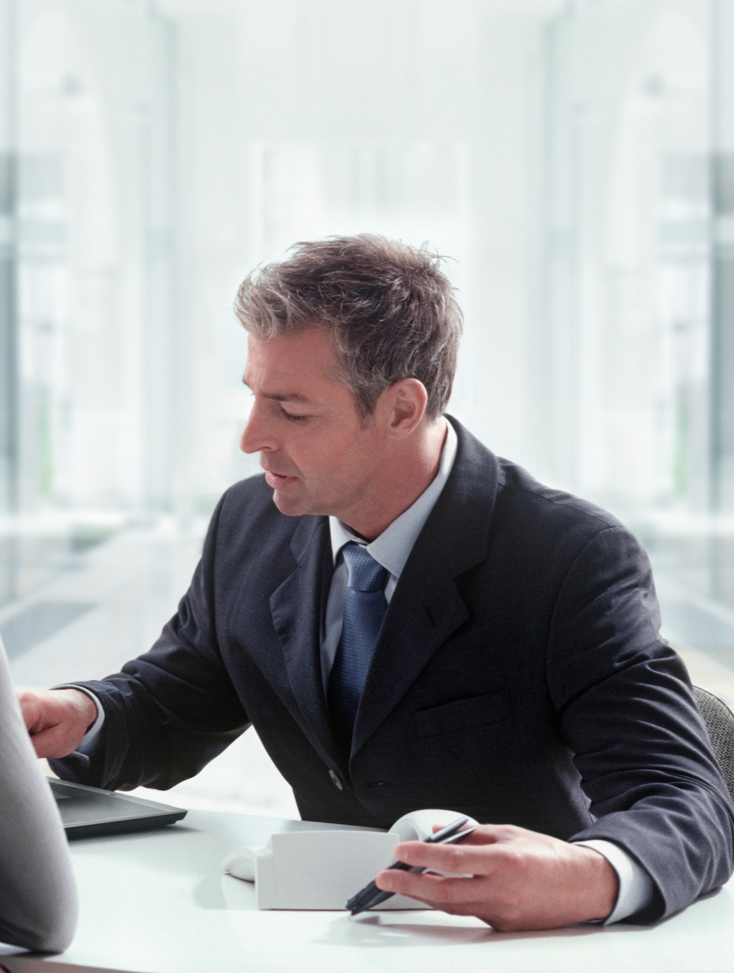 ... no copy here ...