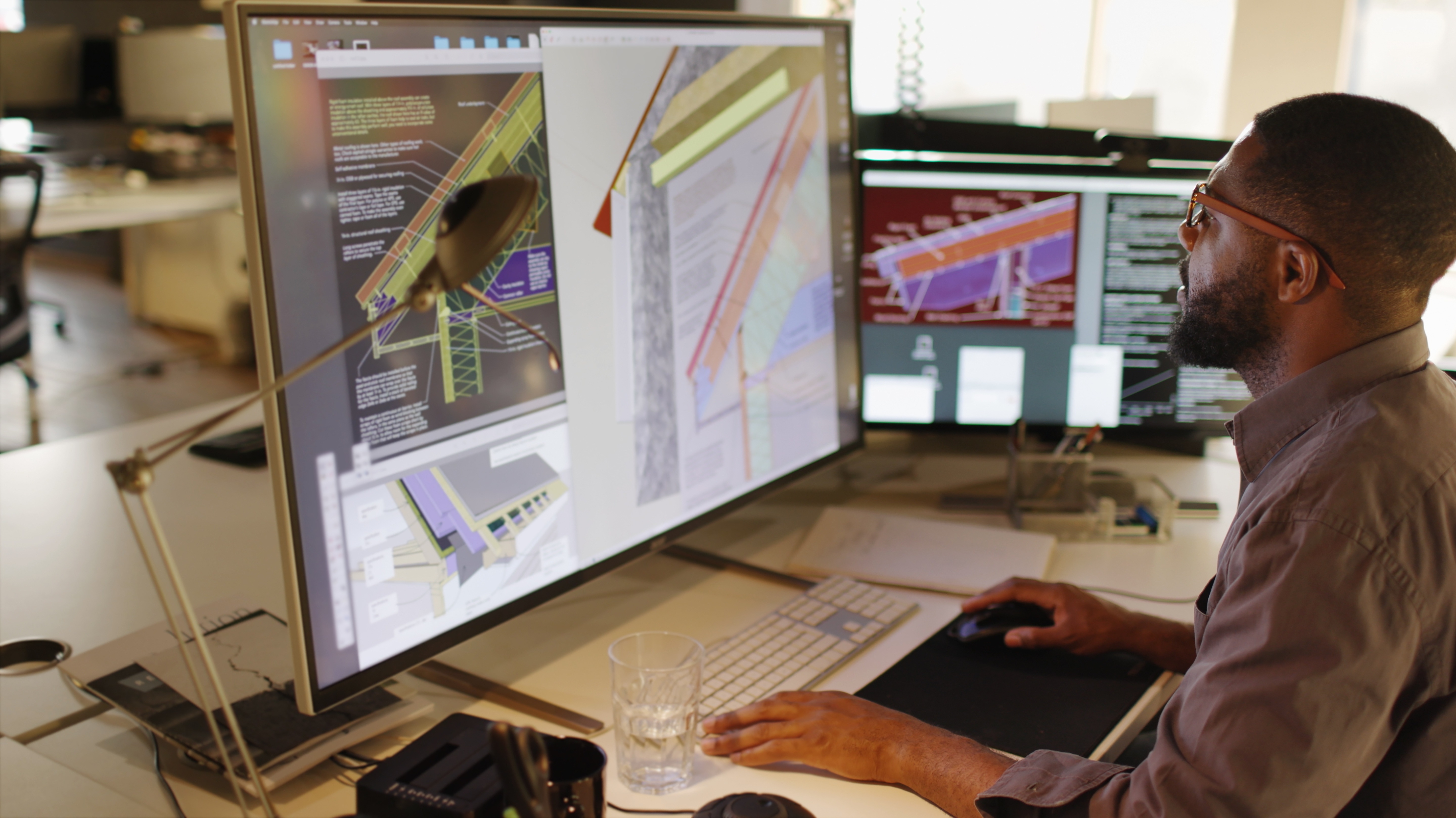 MEP Consulting Engineers