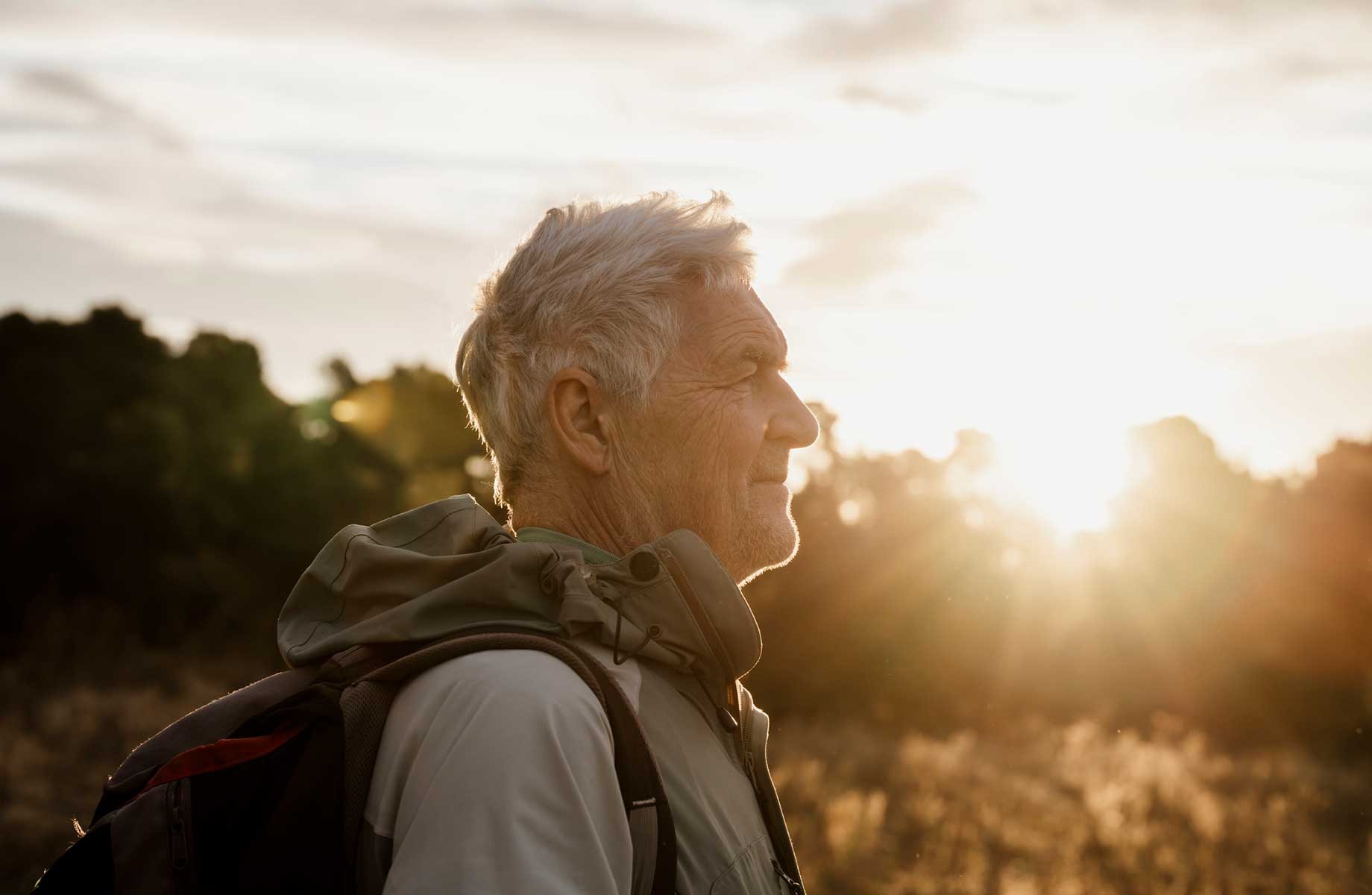 More than advice – solutions.