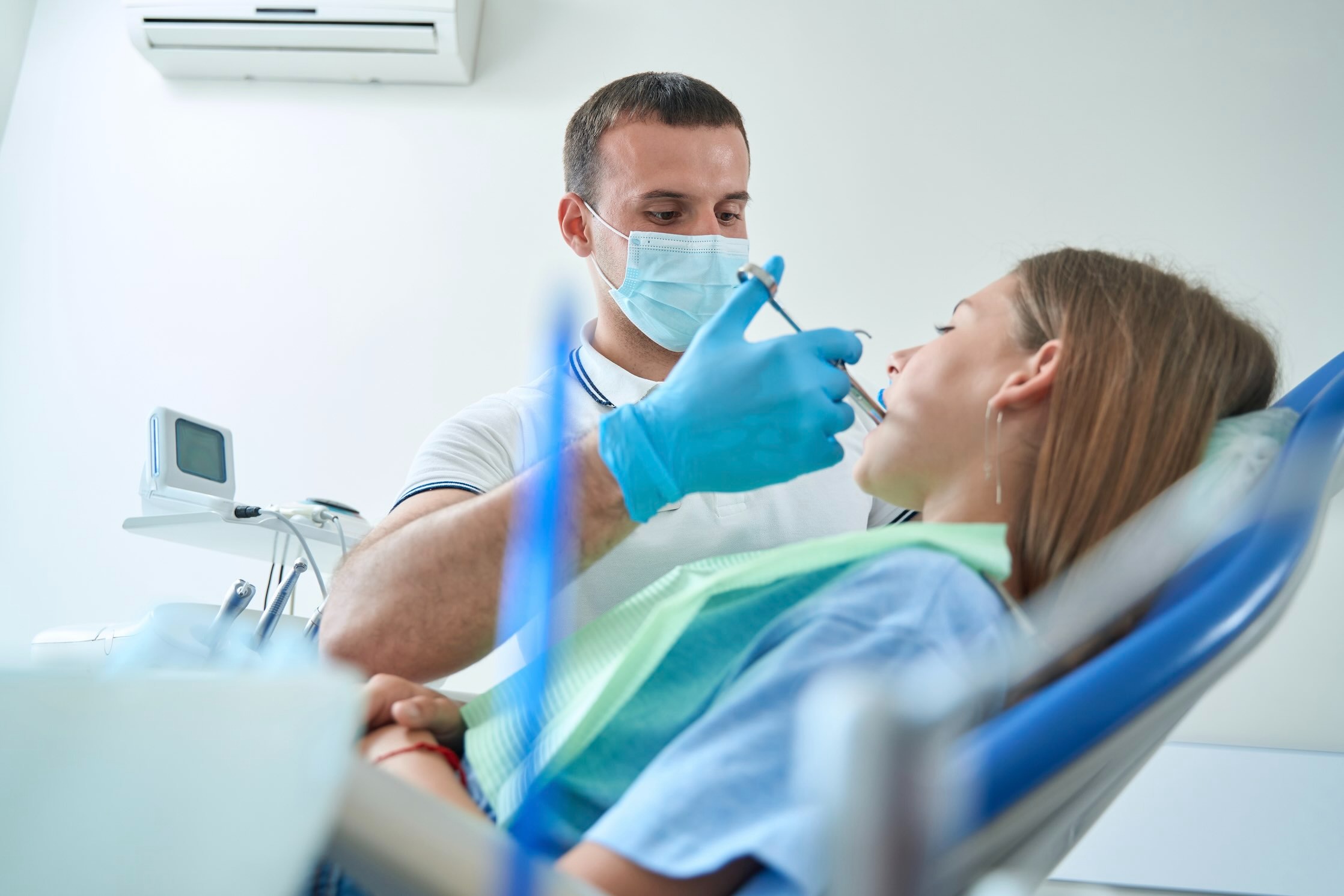 Oral Surgeons<br/>