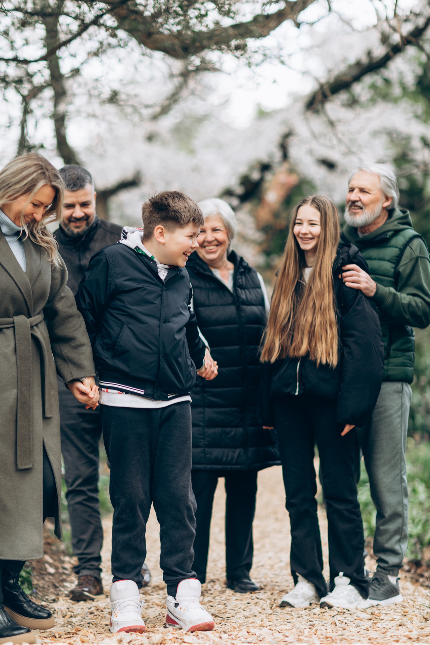 Hard-Working<br/>Couples