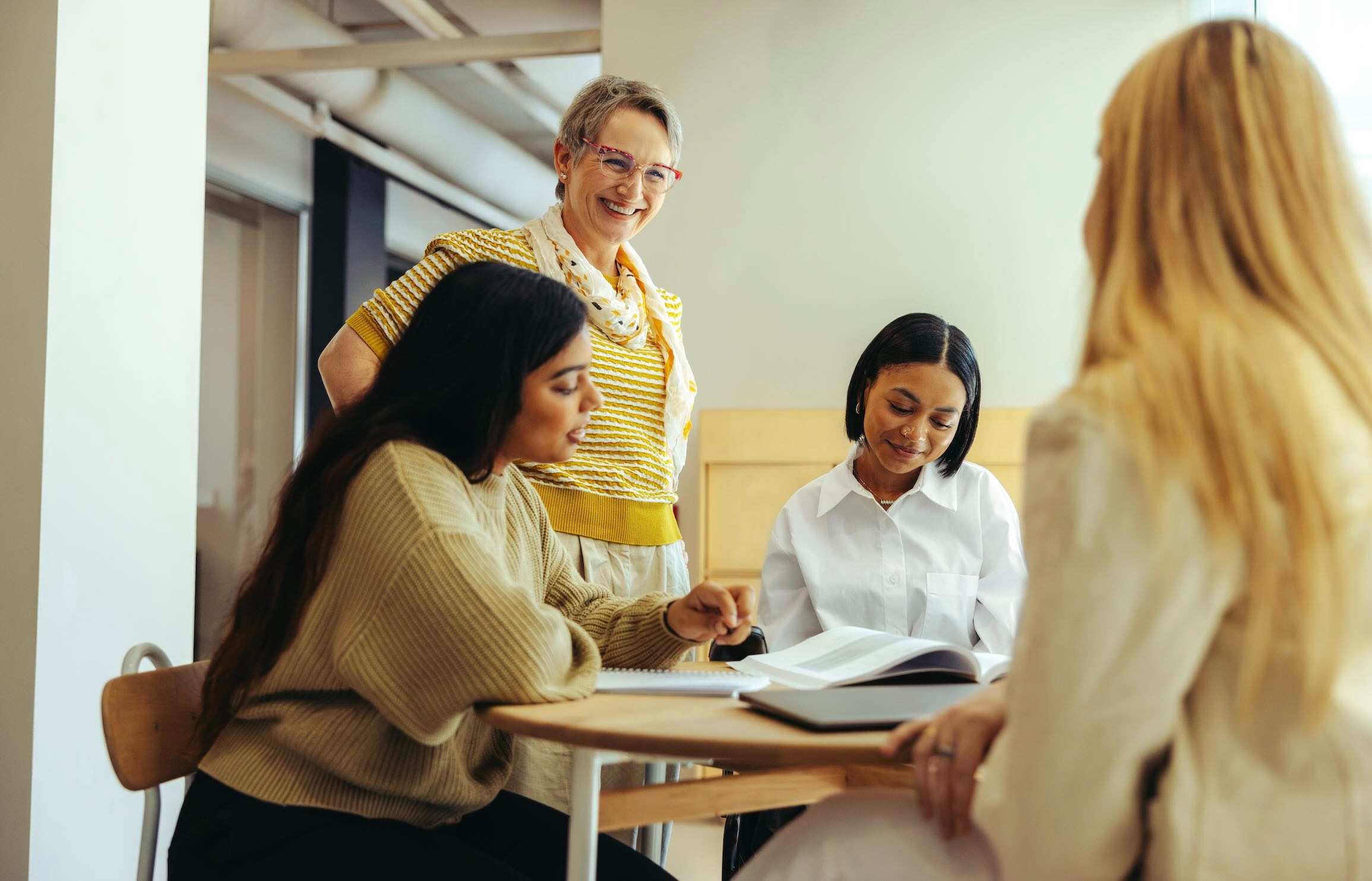 Educators