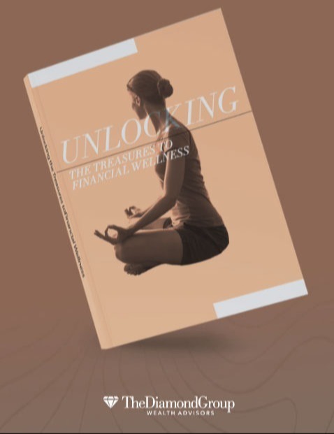 Unlocking the Treasures to Financial Wellness