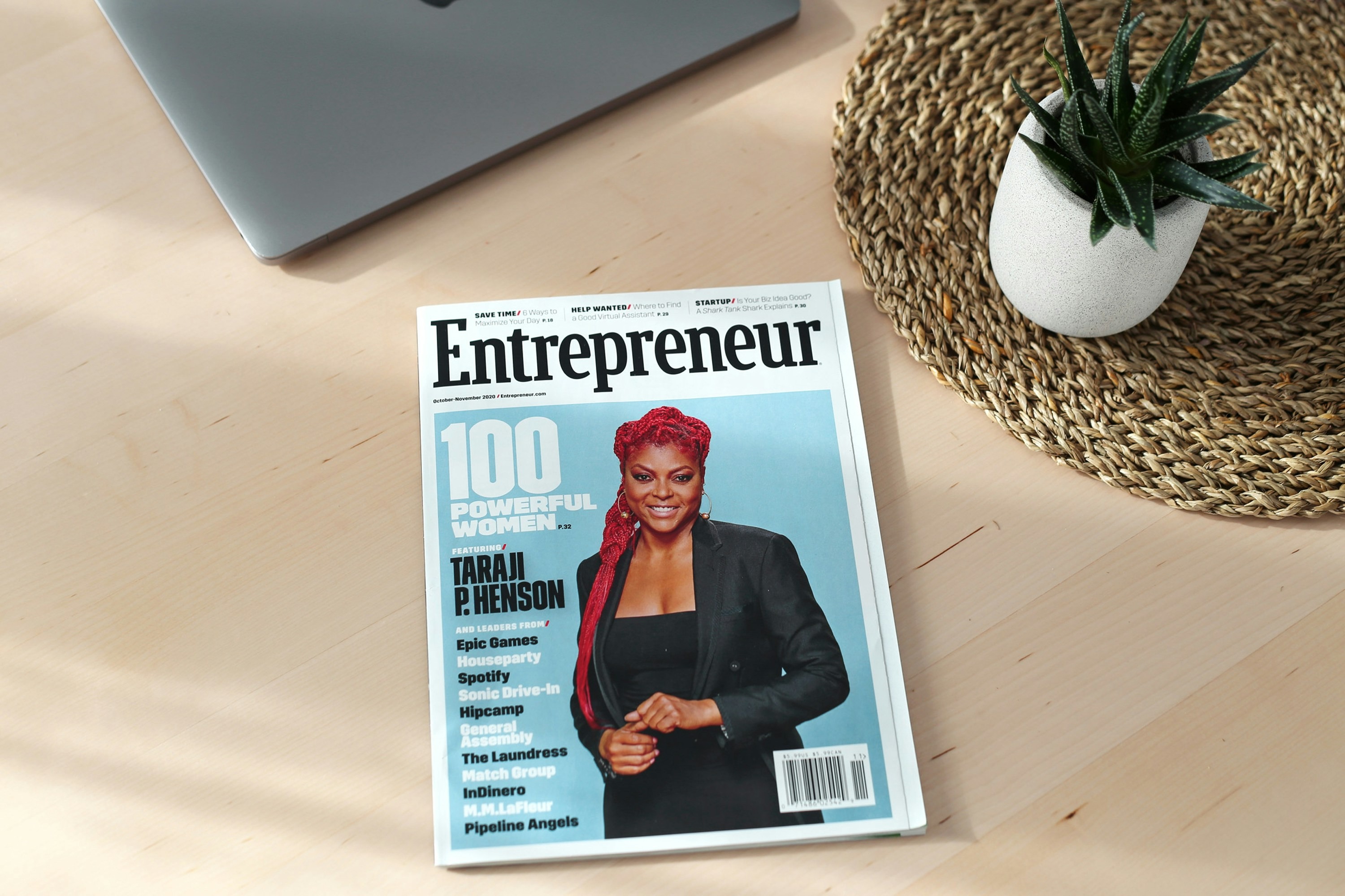 Entrepreneurs & Business Owners