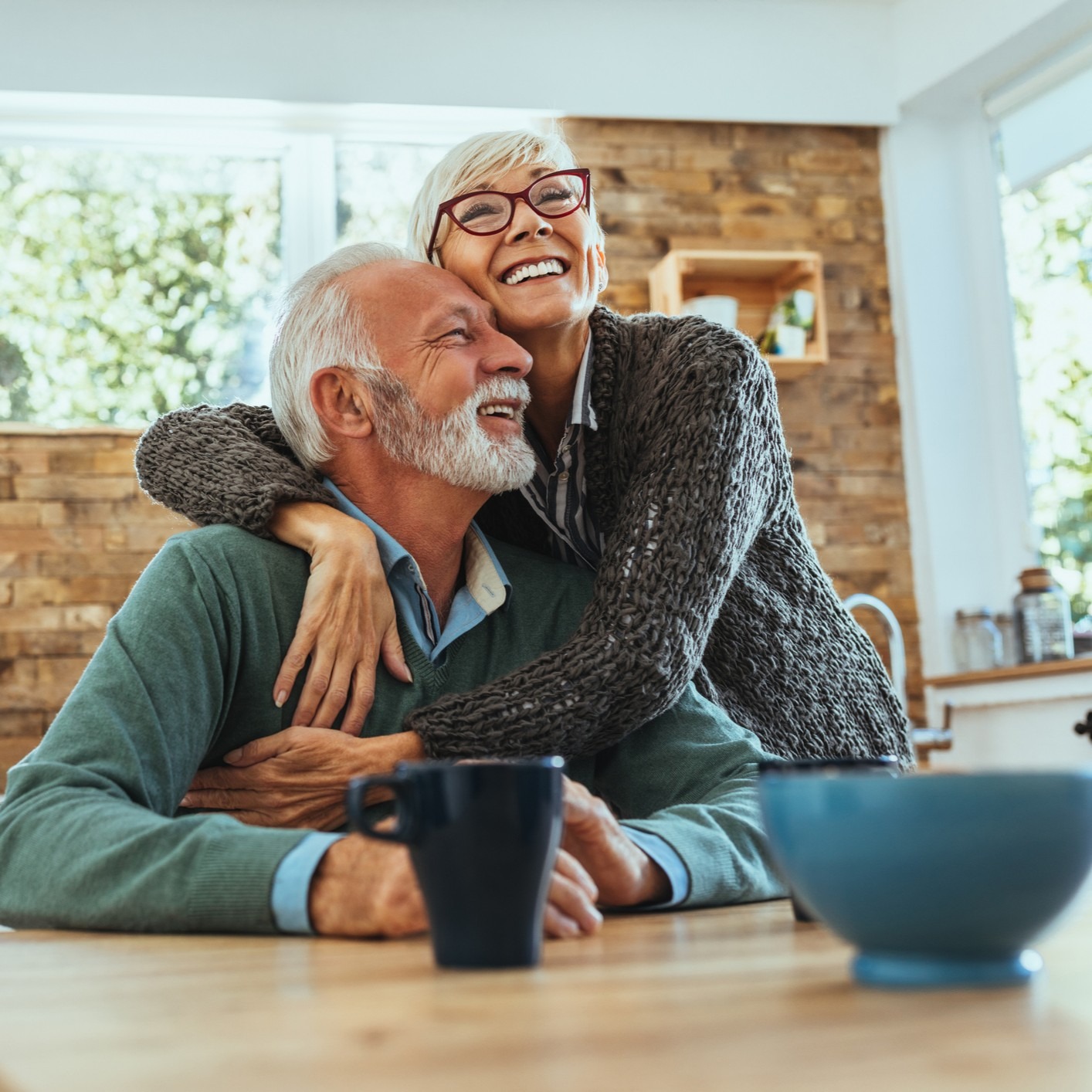 Long-Term Care Planning