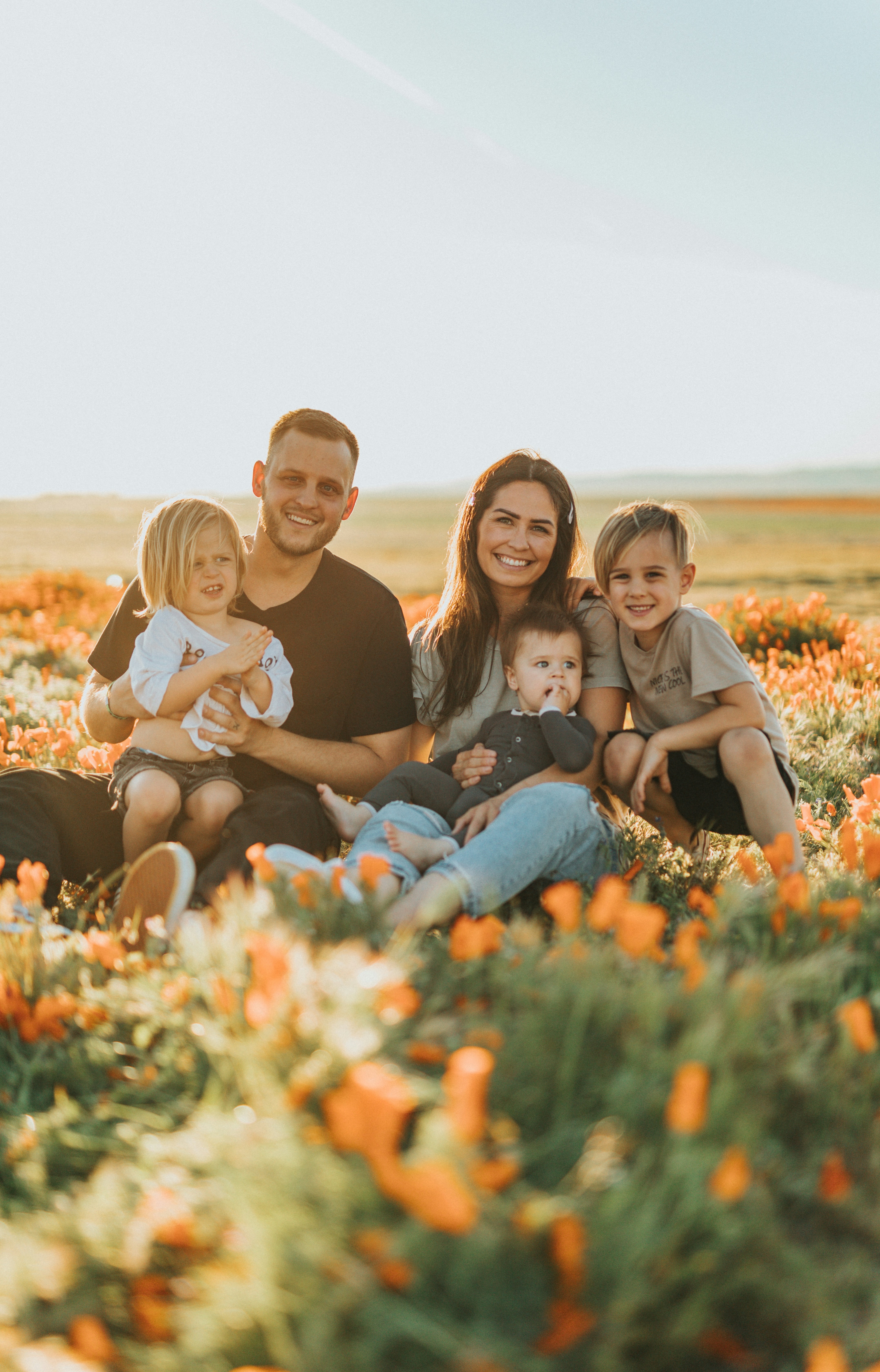 Invested <em>Family<sup>™</sup></em>