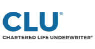 CLU Chartered Life Underwriter Logo