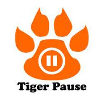 Tiger Pause