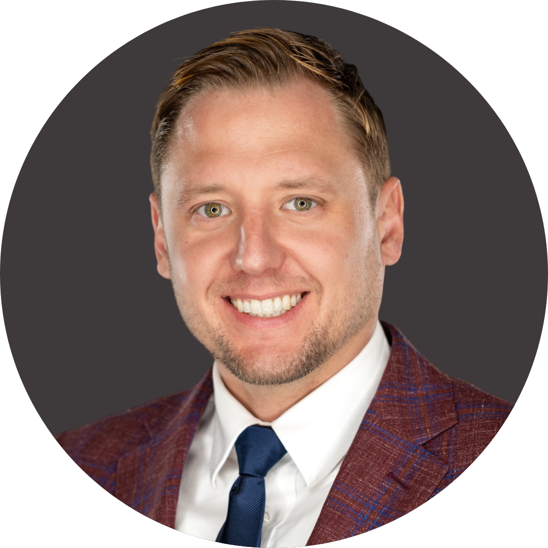 Greg Eckl<br/><sup>Managing Director</sup>