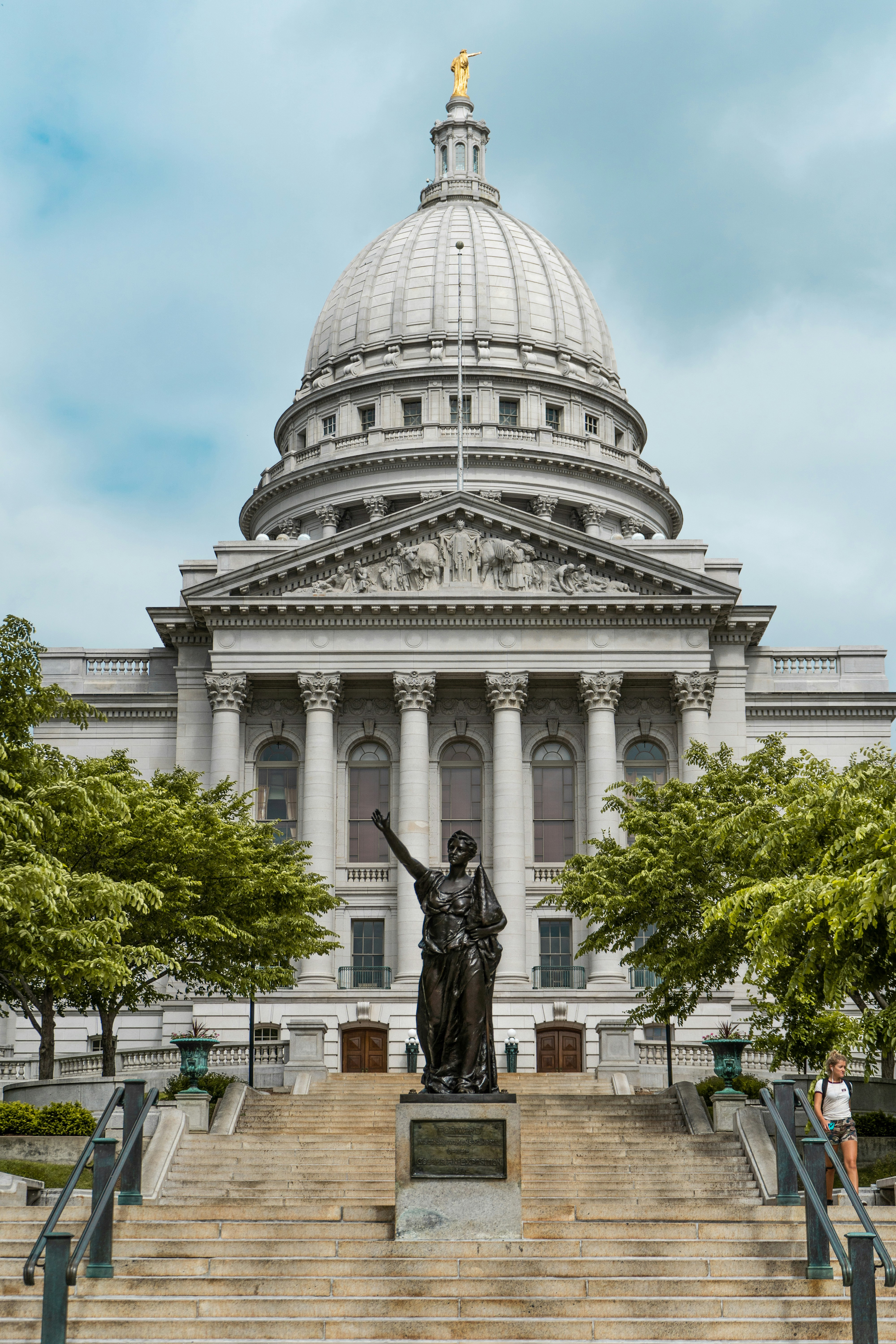 Government & Union Employees