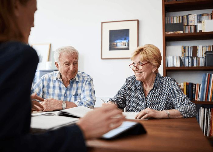 Service OneComprehensive Financial Planning