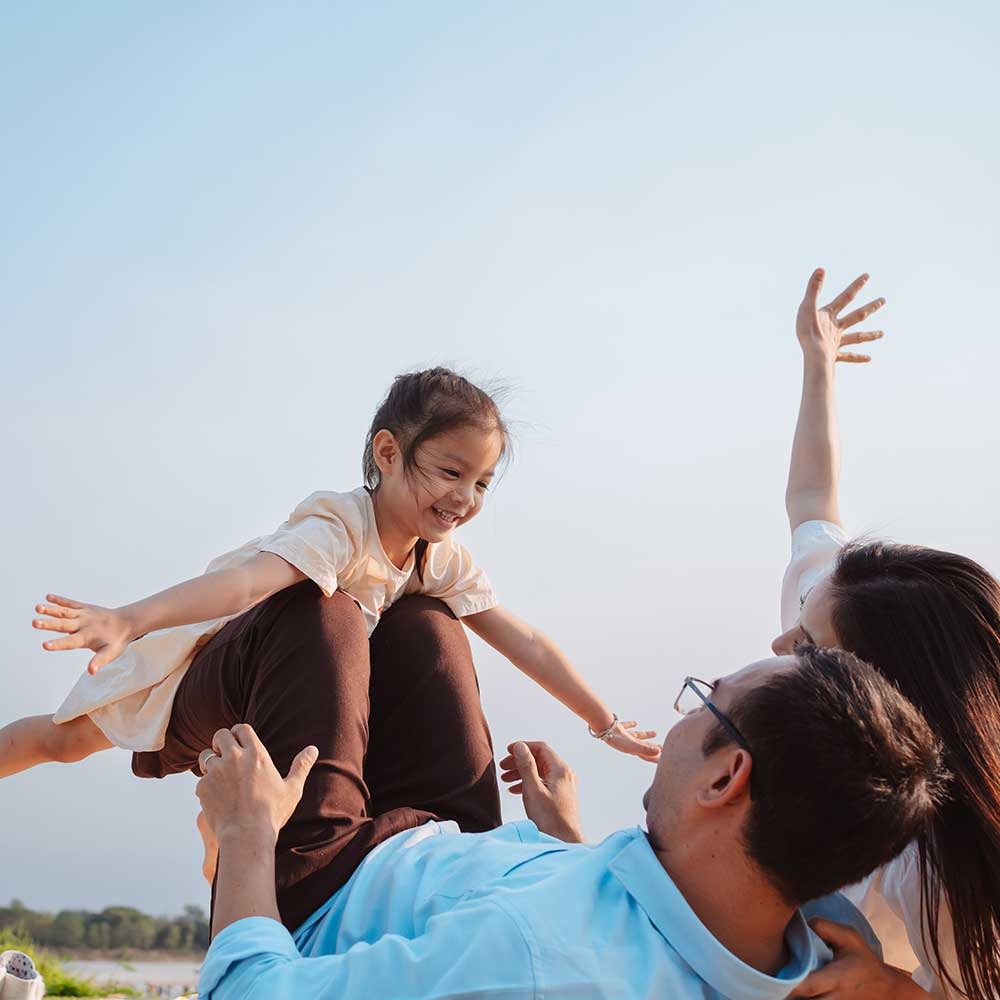 Your Well-Being is <br/>Our Top Priority<br/>
