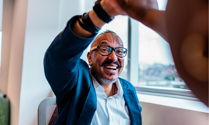 Building Strength for Business Owners