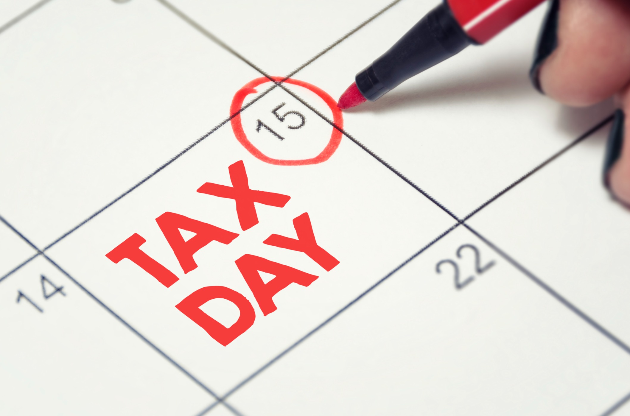 Income Tax Planning