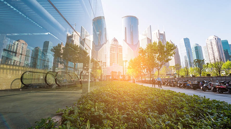 Social Responsible Investing