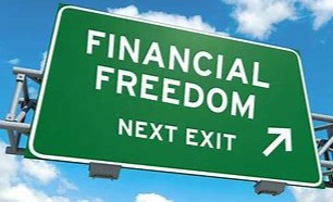 Find Financial Freedom with Capital Choice.<br/><br/>