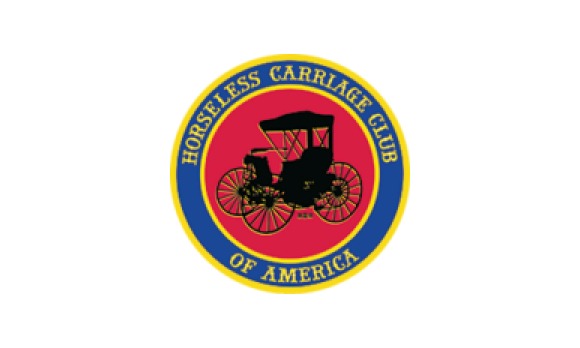 Horseless Carriage Club of America