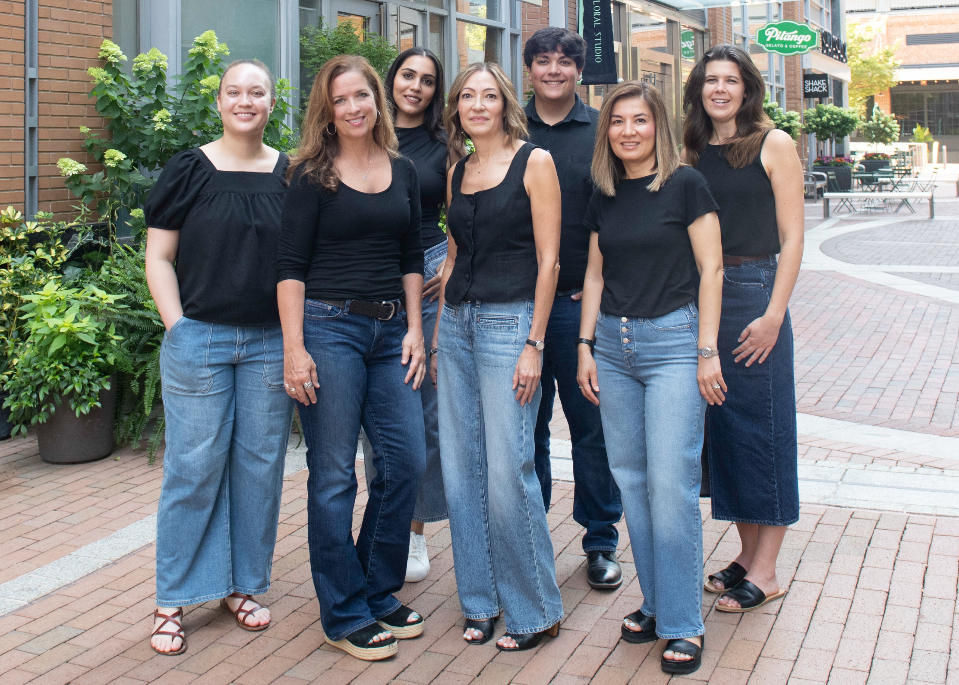 Our Team