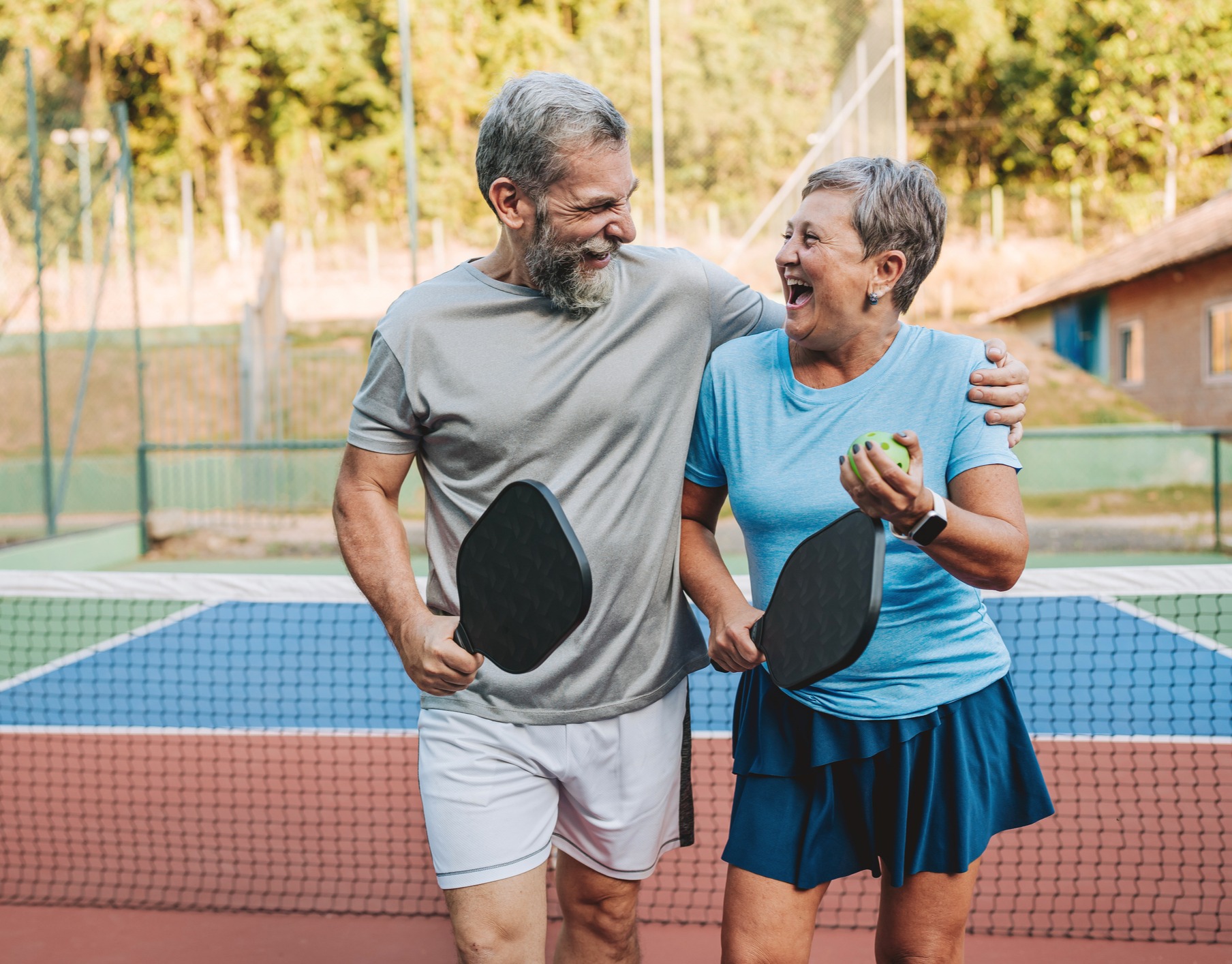 Take the Emotion Out of Your Financial Game