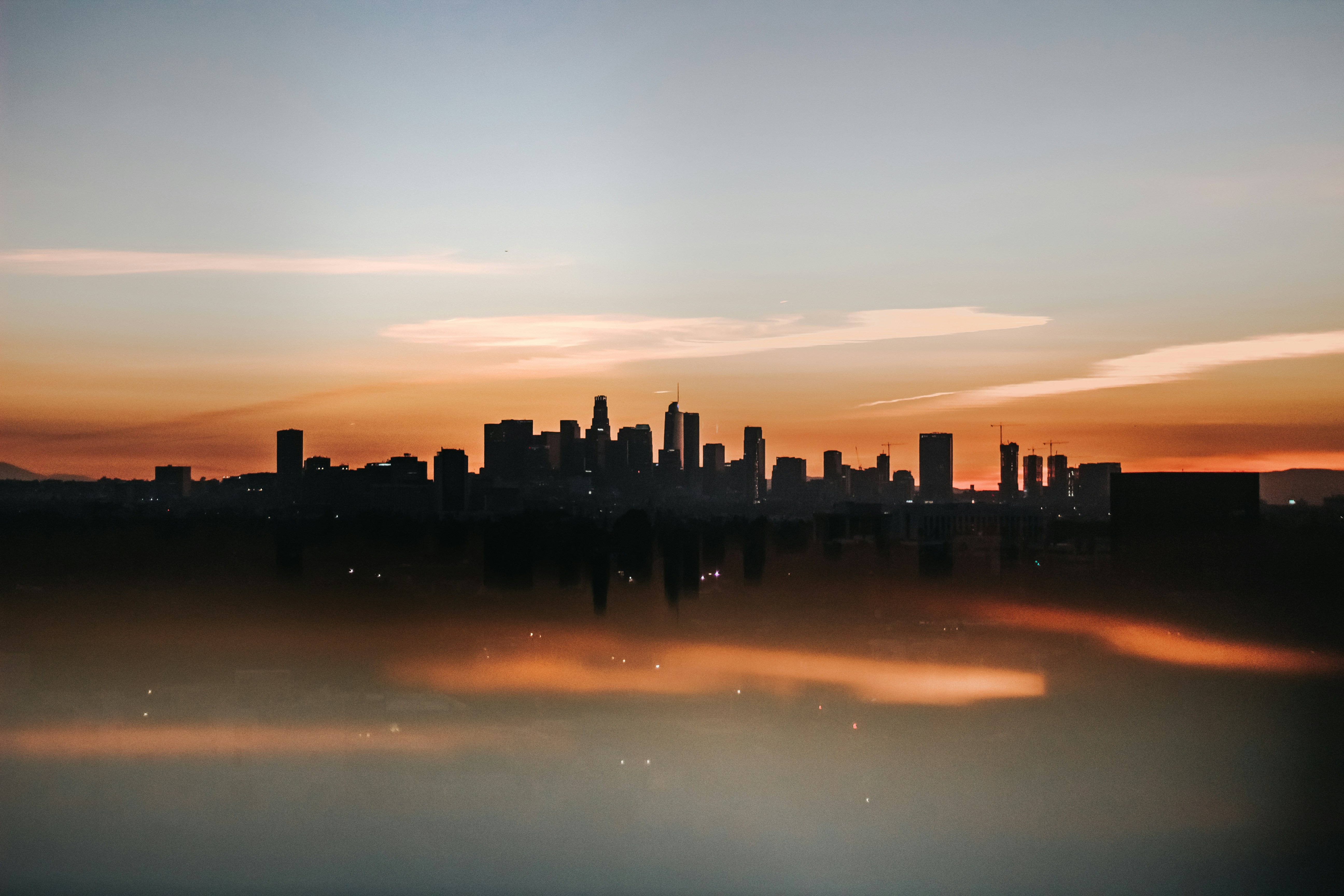 Curtis Chambers | OCT 26, 2026  Why Do Financially Successful People Worry So Much About Money?