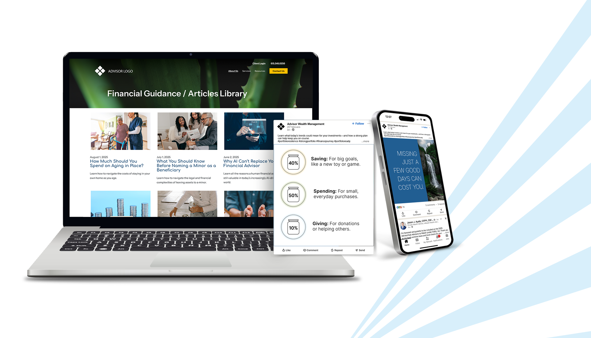 Articles Library thumbnail