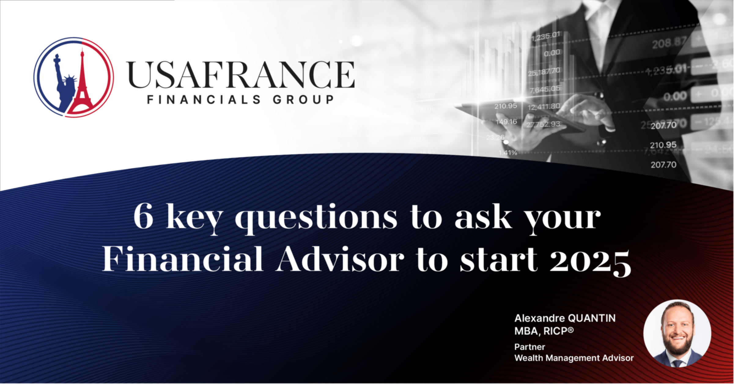 Key Questions