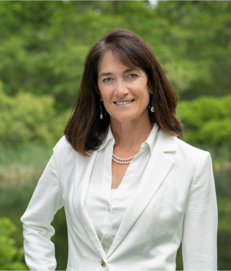 Jill M. Hansen
