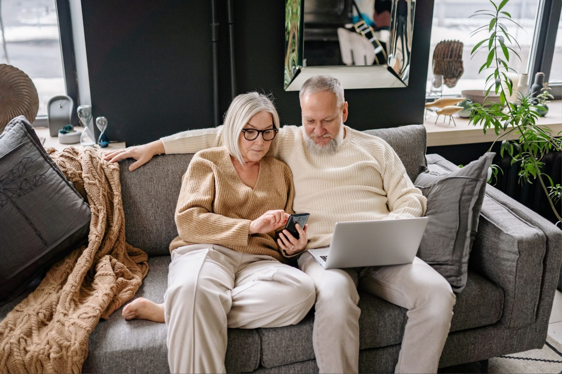 Retirement Planning
