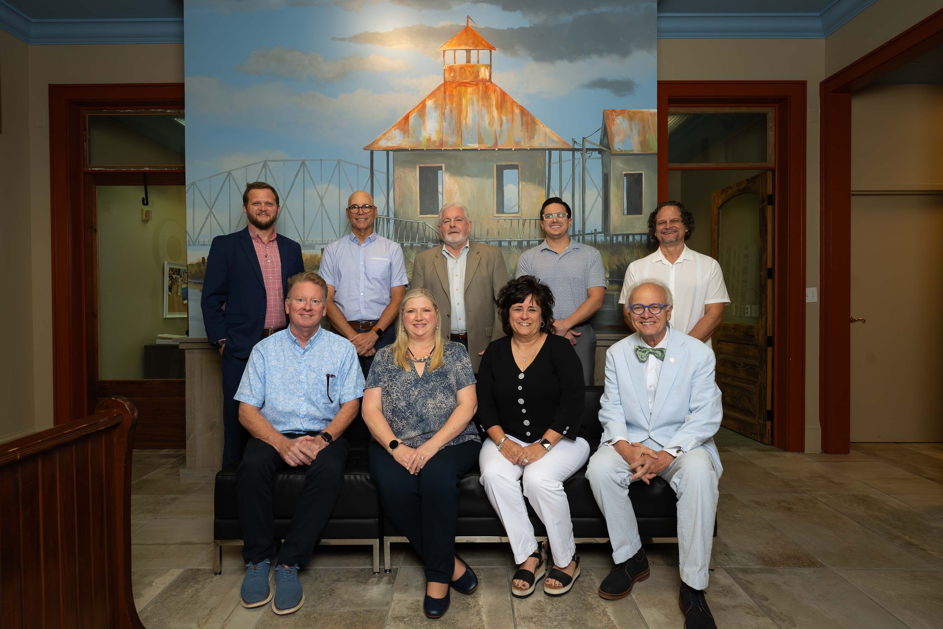 Our vision is to provide independent comprehensive financial planning and investment management.