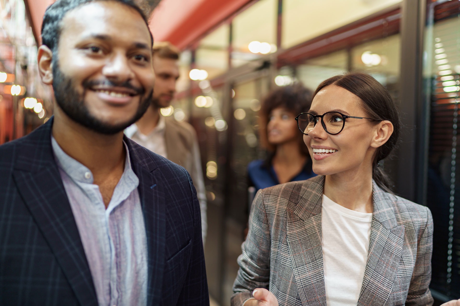 Closely-Held Businesses