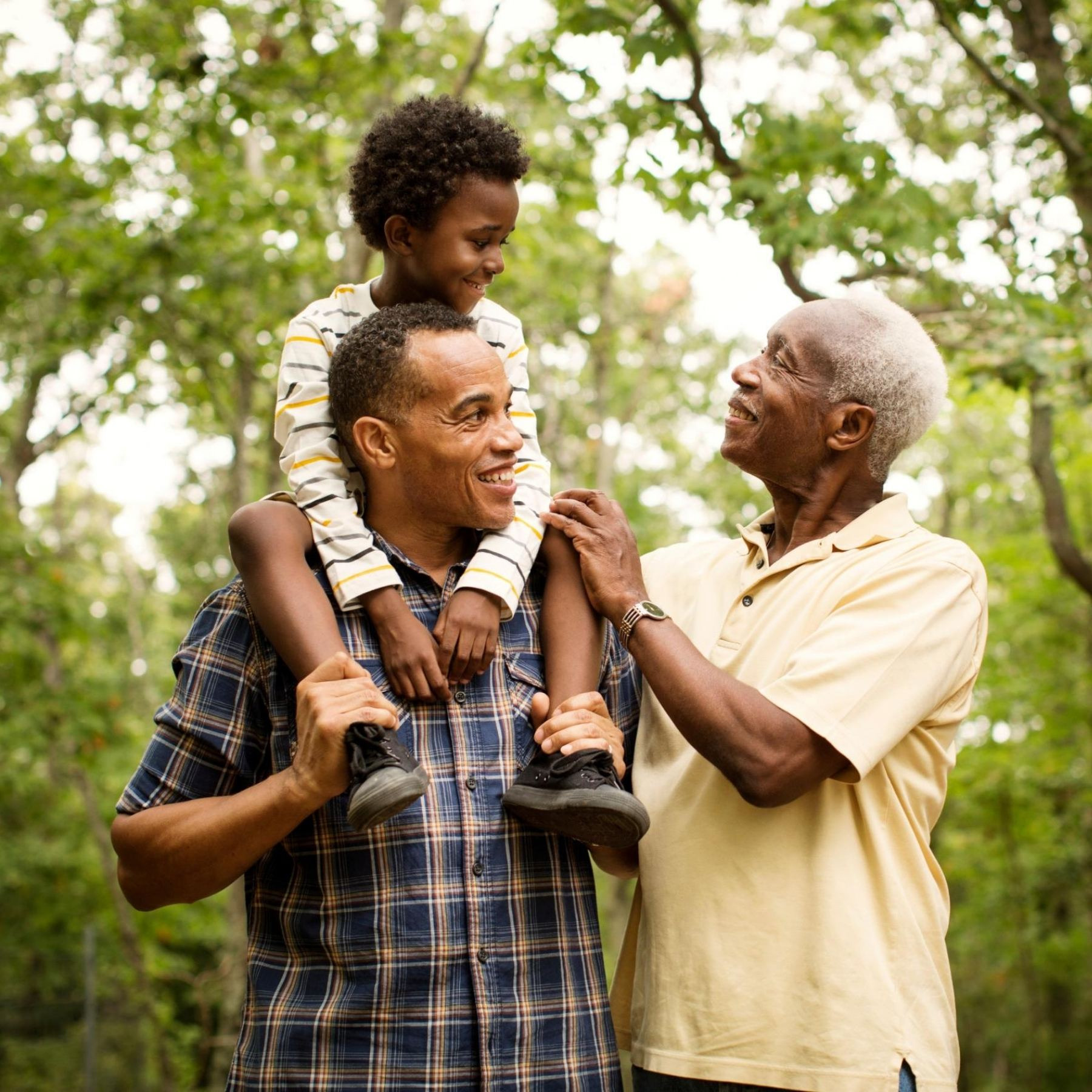 An Approach Rooted in Fiduciary Standards